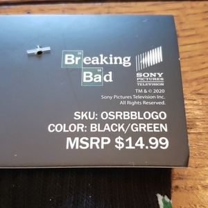 Odd Sox Underwear & Socks - NWT - BREAKING BAD ODD SOX Odd Sox Underwear & Socks - NWT - BREAKING BAD ODD SOX
